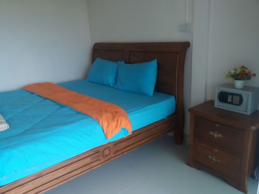 New Sorot House Standard Double Room 6