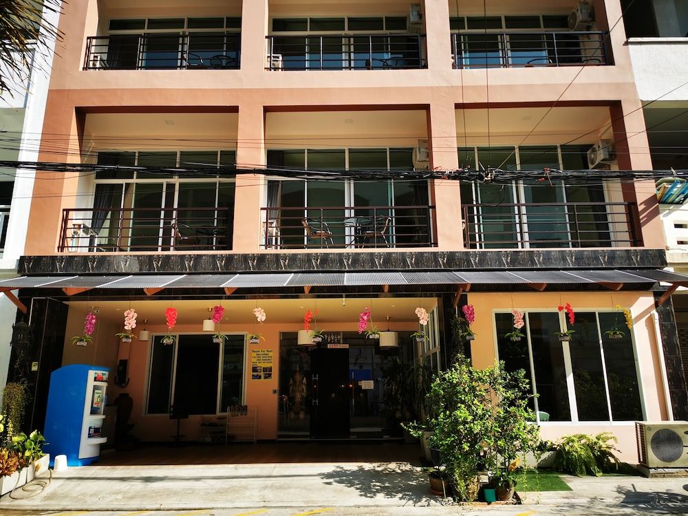 undefined New Sorot House 5