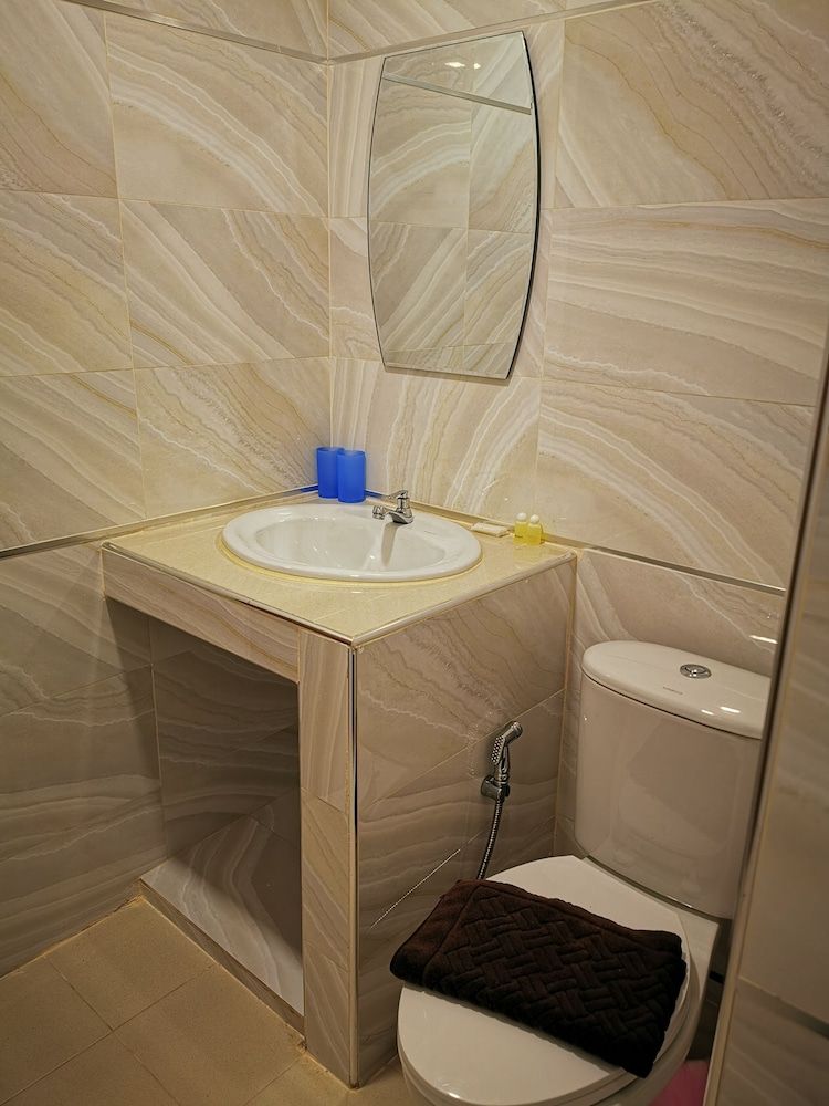 New Sorot House Standard Double Room 30