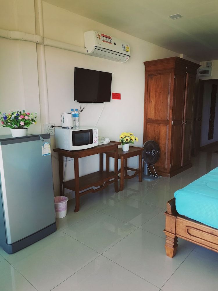 New Sorot House Standard Double Room 37