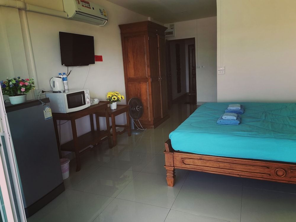 New Sorot House Standard Double Room 10