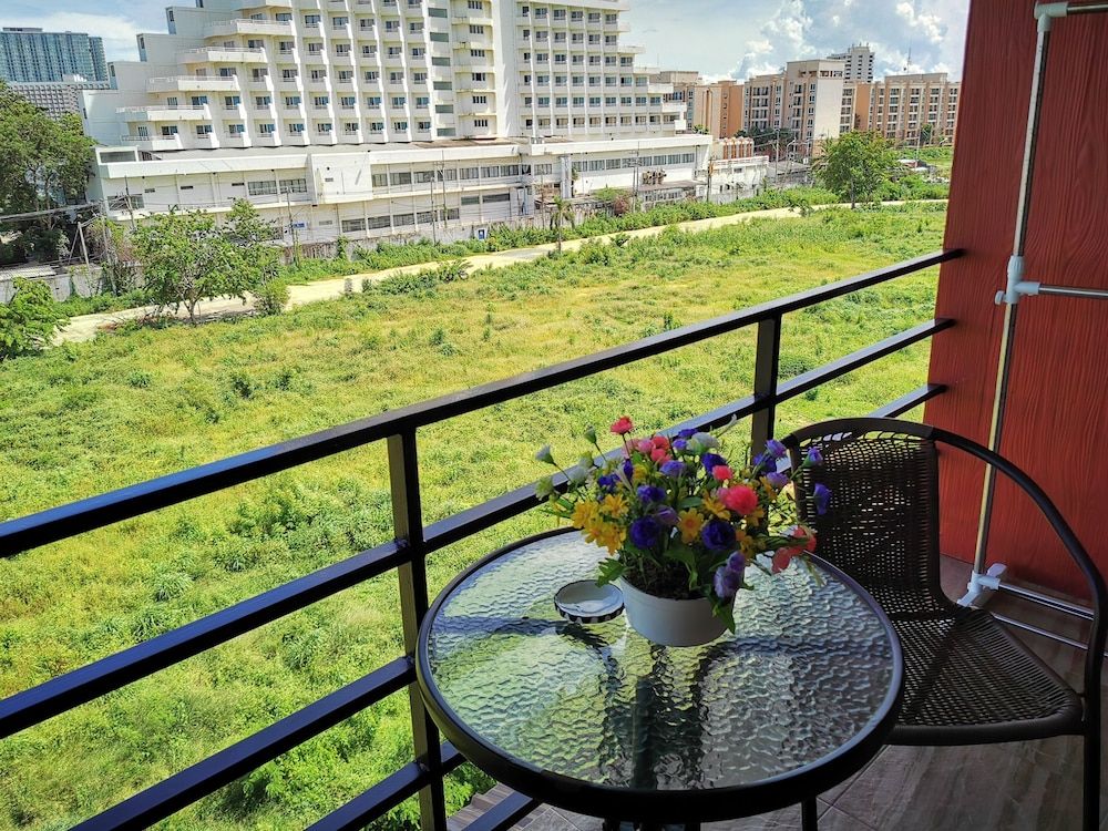 New Sorot House Standard Double Room 17