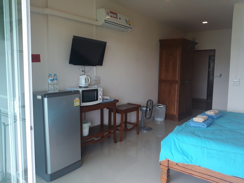 New Sorot House Standard Double Room 35