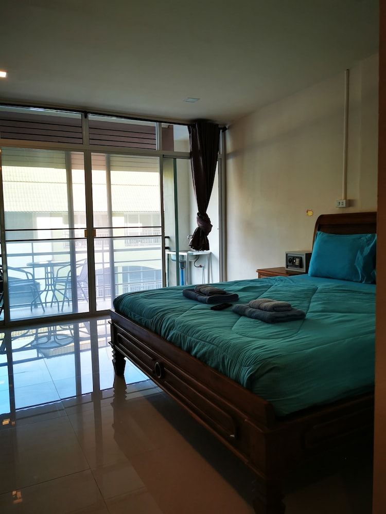 New Sorot House Superior Double Room 6