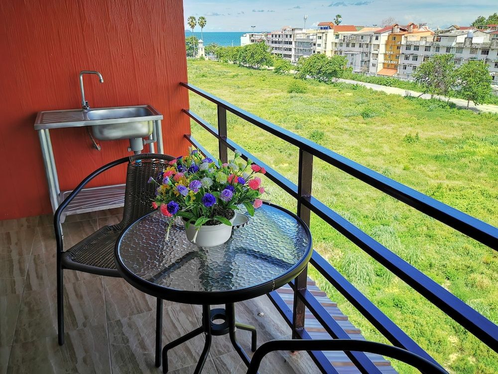 New Sorot House Standard Double Room 18