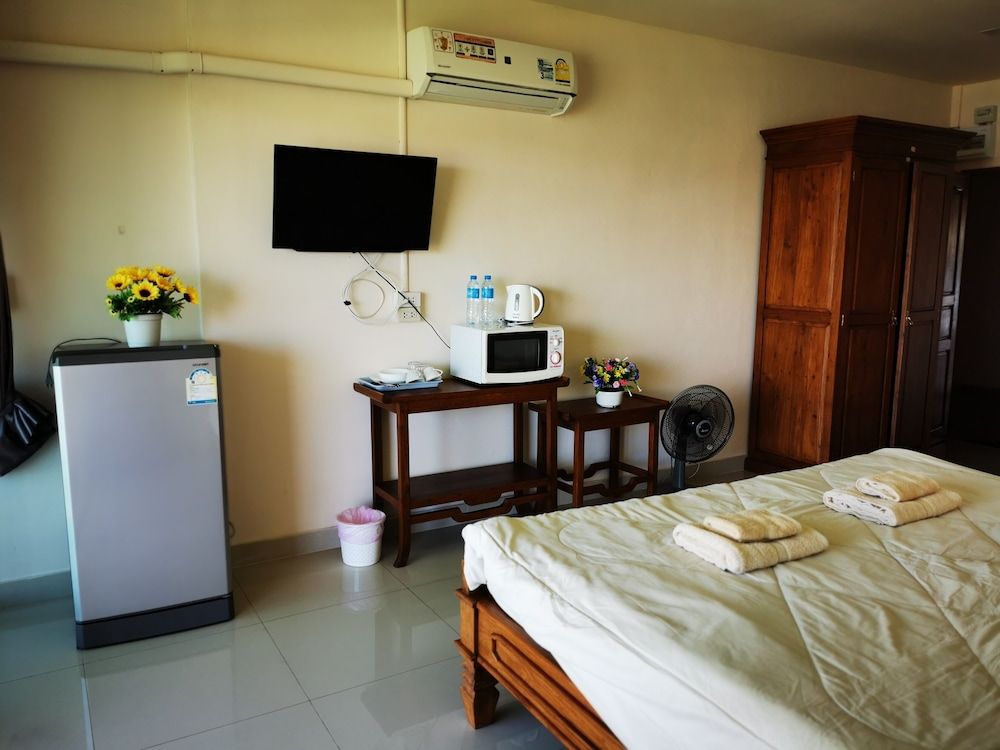 New Sorot House Standard Double Room 36