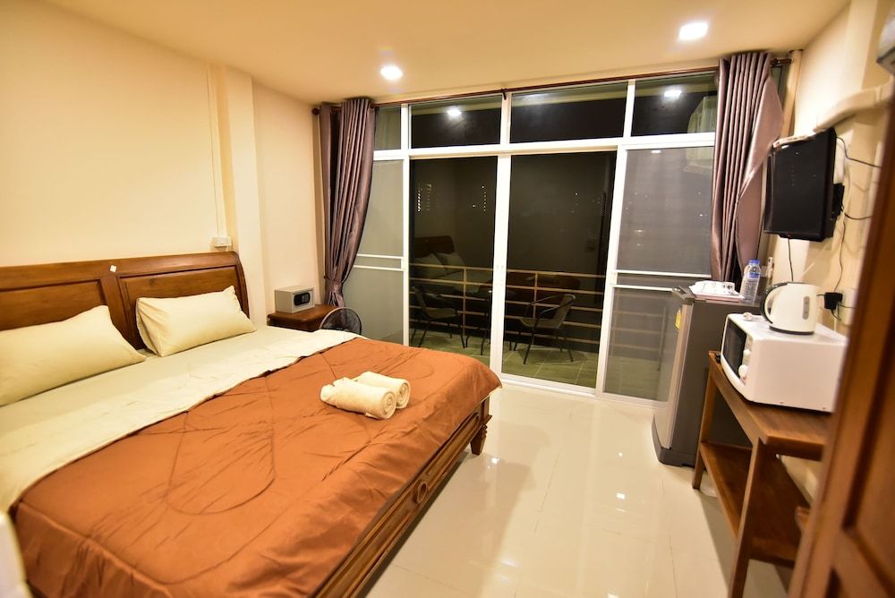 New Sorot House Standard Double Room 5