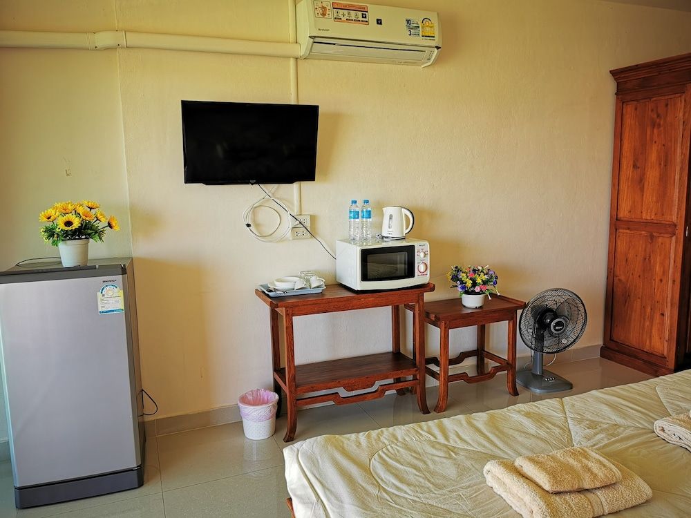 New Sorot House Standard Double Room 38