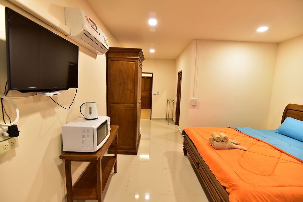 New Sorot House Superior Double Room 43