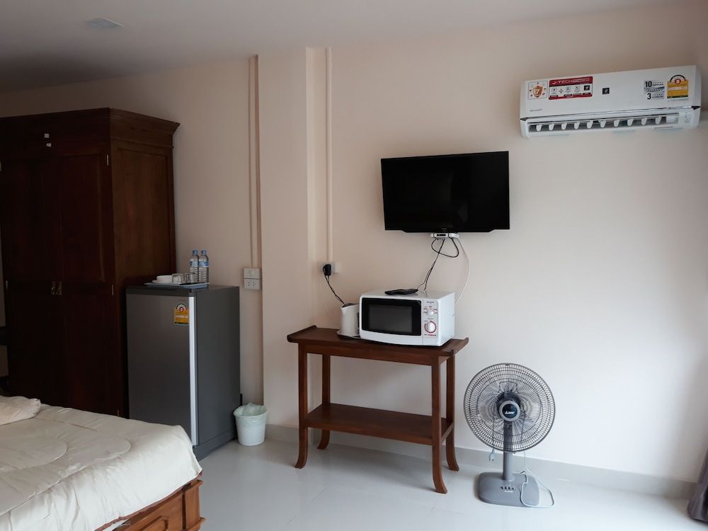 New Sorot House Superior Double Room 46