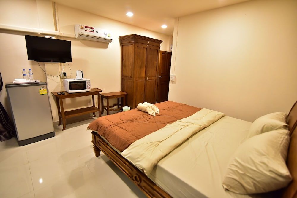 New Sorot House Standard Double Room 2