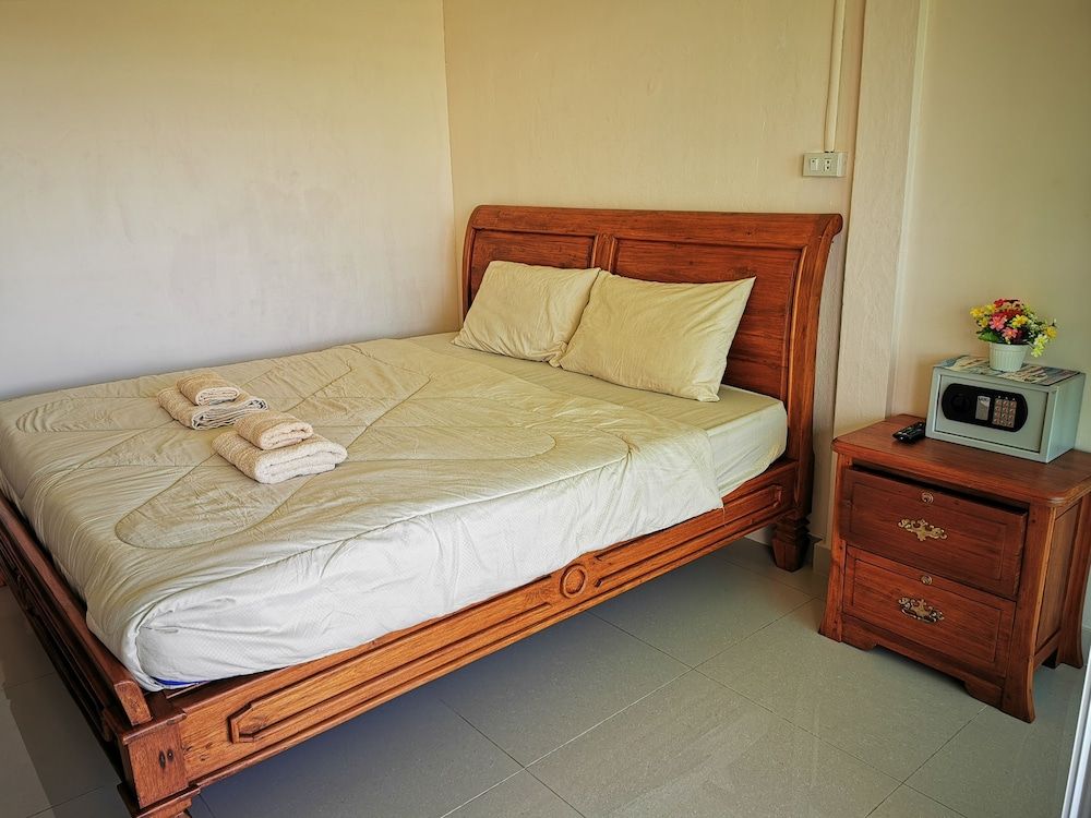 New Sorot House Standard Double Room 14