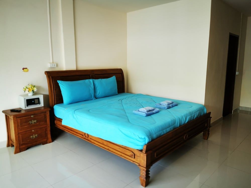 New Sorot House Superior Double Room 12