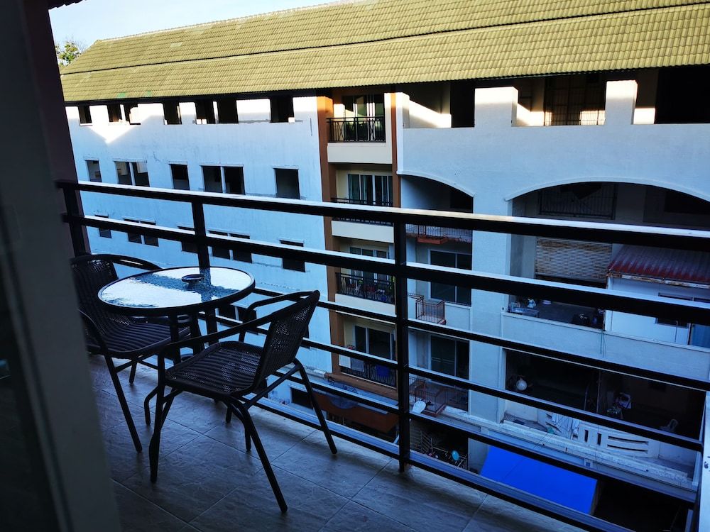 New Sorot House Superior Double Room 17