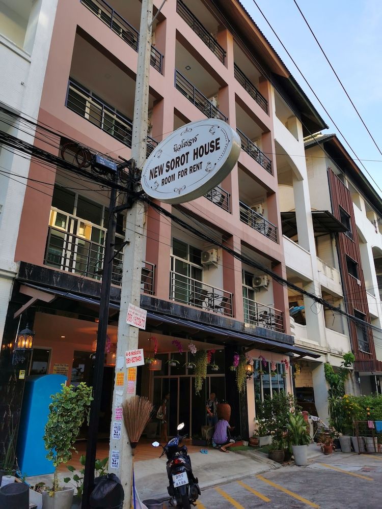 undefined New Sorot House 6