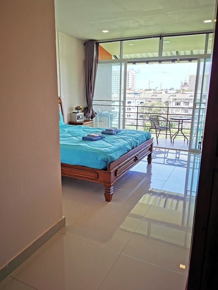 New Sorot House Standard Double Room 11