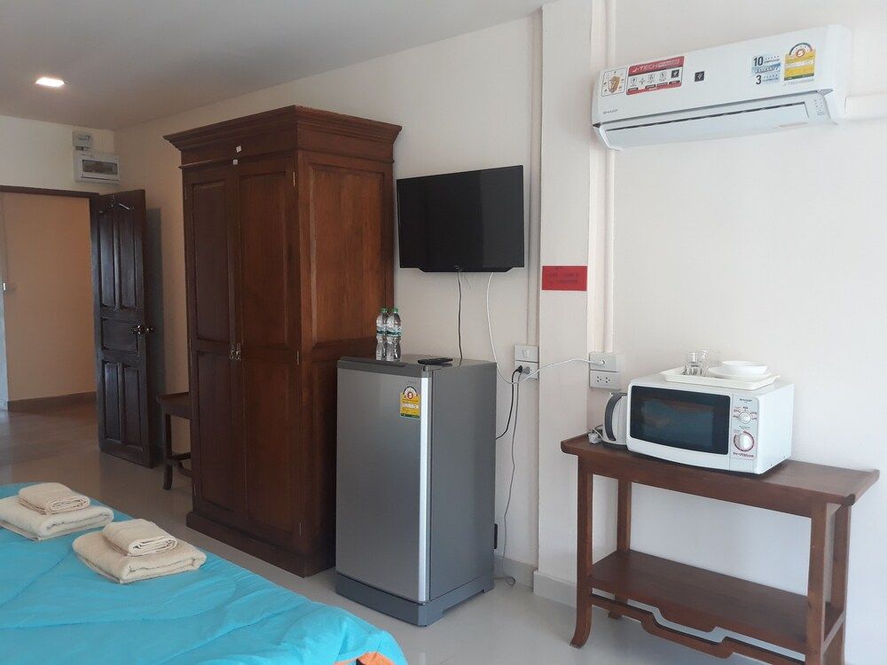 New Sorot House Superior Twin Room 19