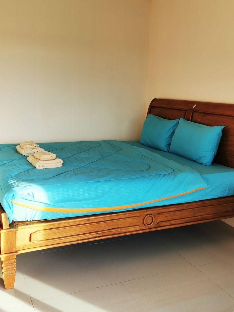 New Sorot House Standard Double Room 7