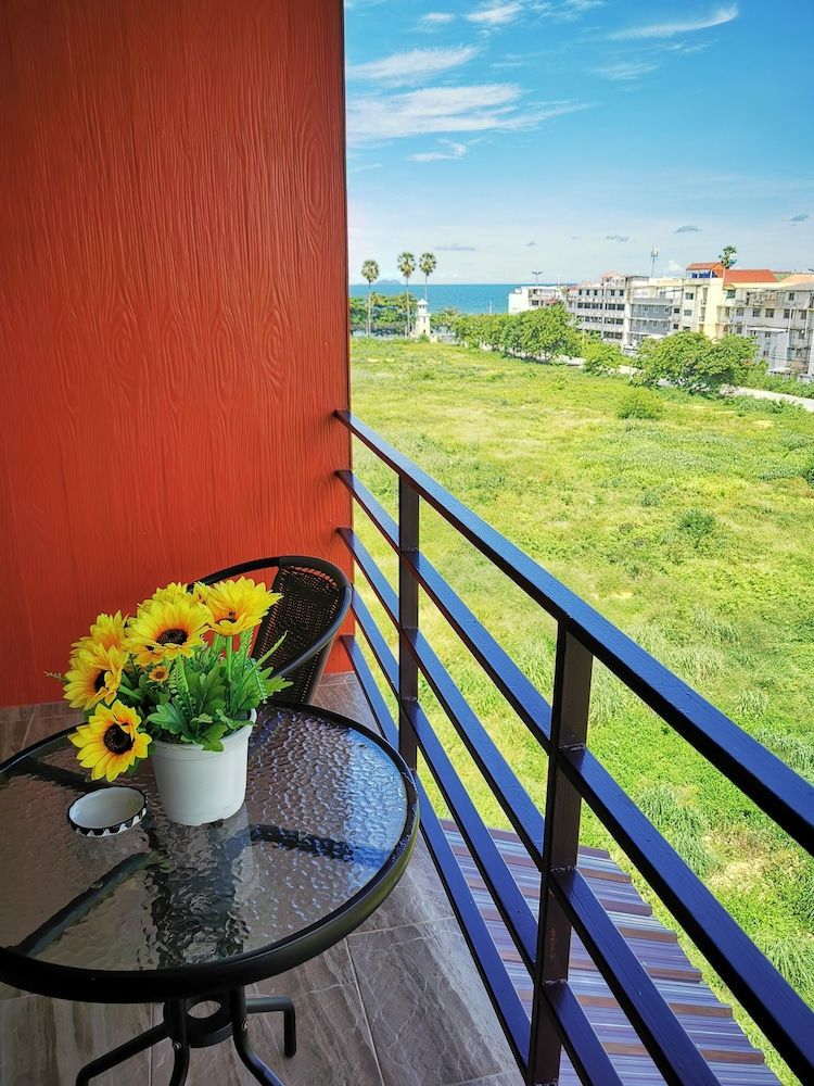 New Sorot House Superior Double Room 21