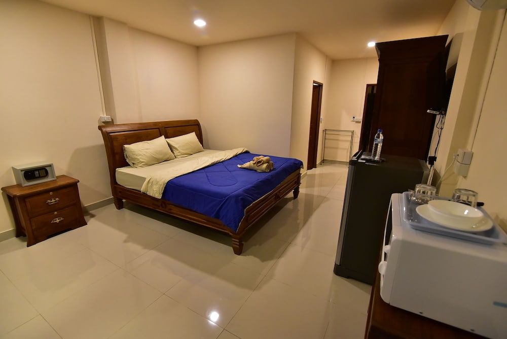 New Sorot House Superior Double Room 3