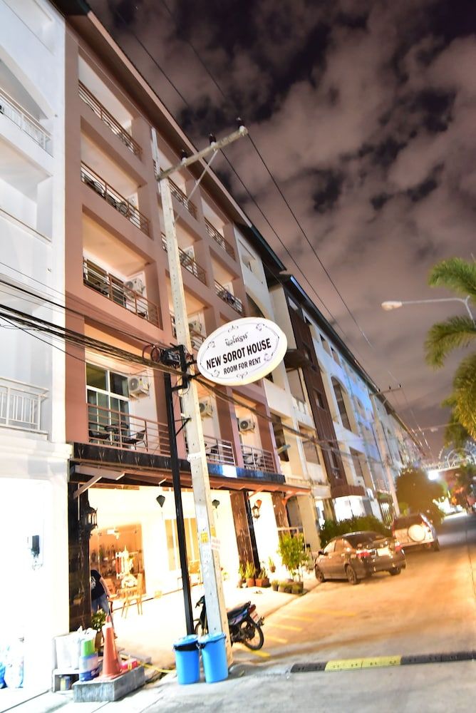 undefined New Sorot House 4