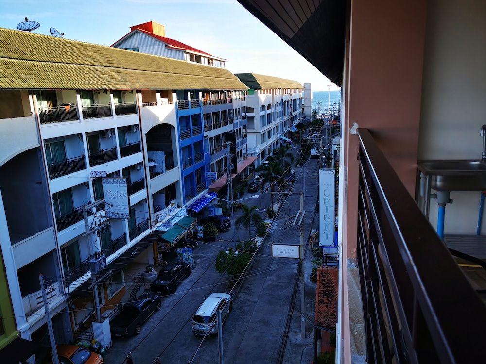 New Sorot House Superior Twin Room 14