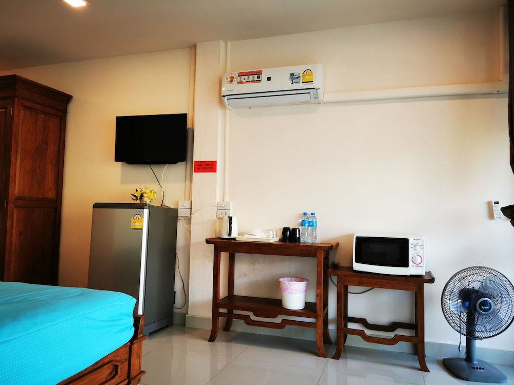 New Sorot House Superior Double Room 45