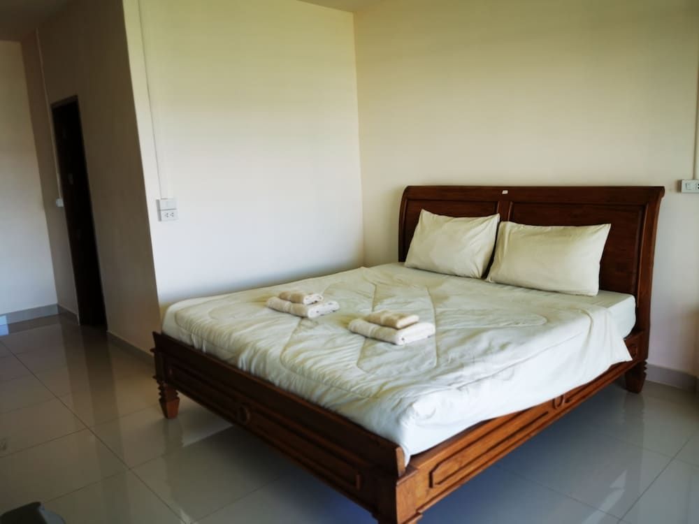 New Sorot House Standard Double Room 12