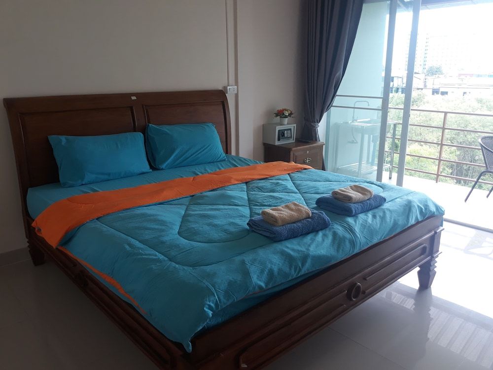 New Sorot House Superior Twin Room 3