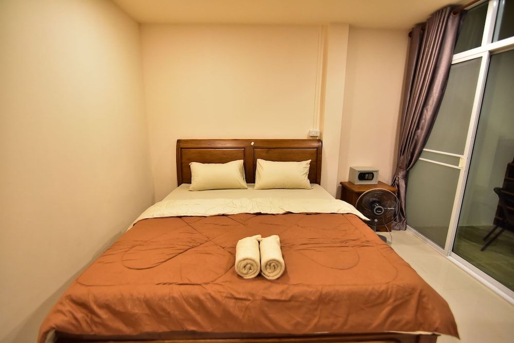 New Sorot House Standard Double Room 4