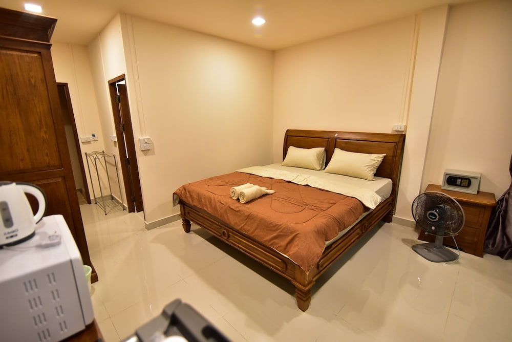 New Sorot House Standard Double Room 3