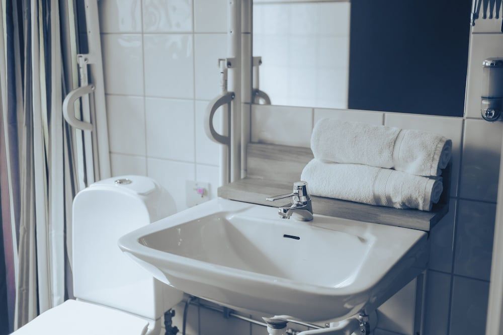 Nadden Hotell och konferens Basic Single Room 3