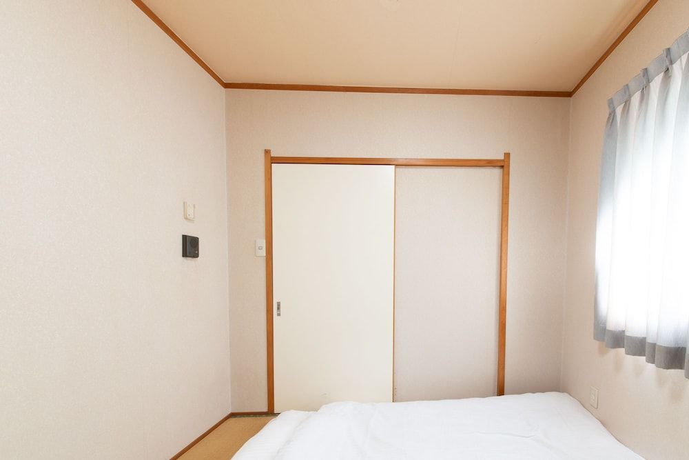 Japanese Style Room for 1 Guest