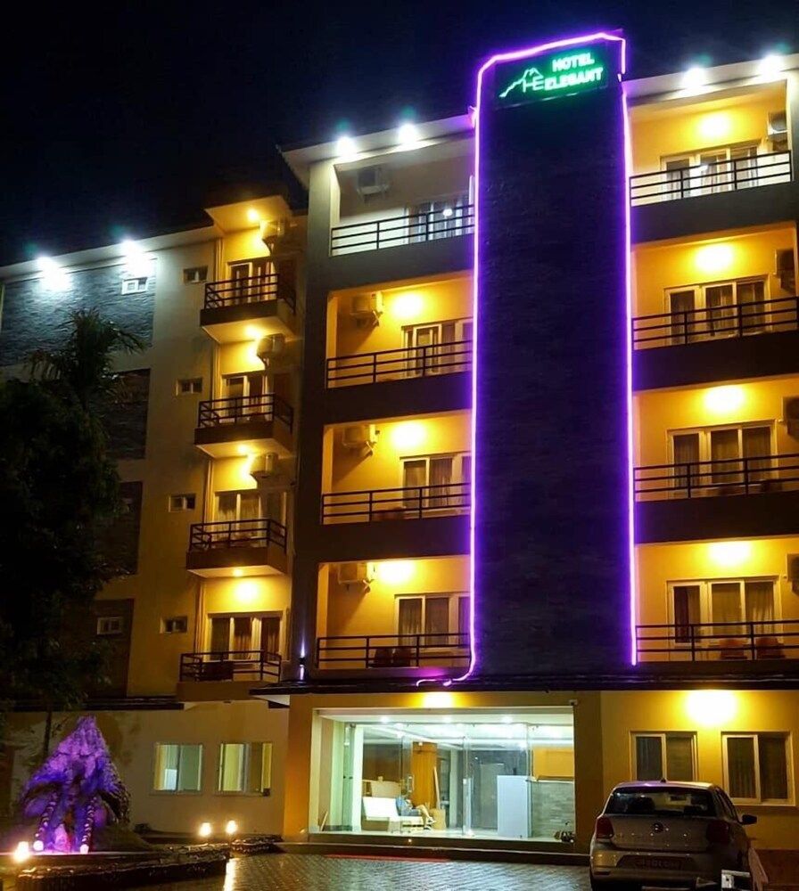 undefined Hotel Elegant 7