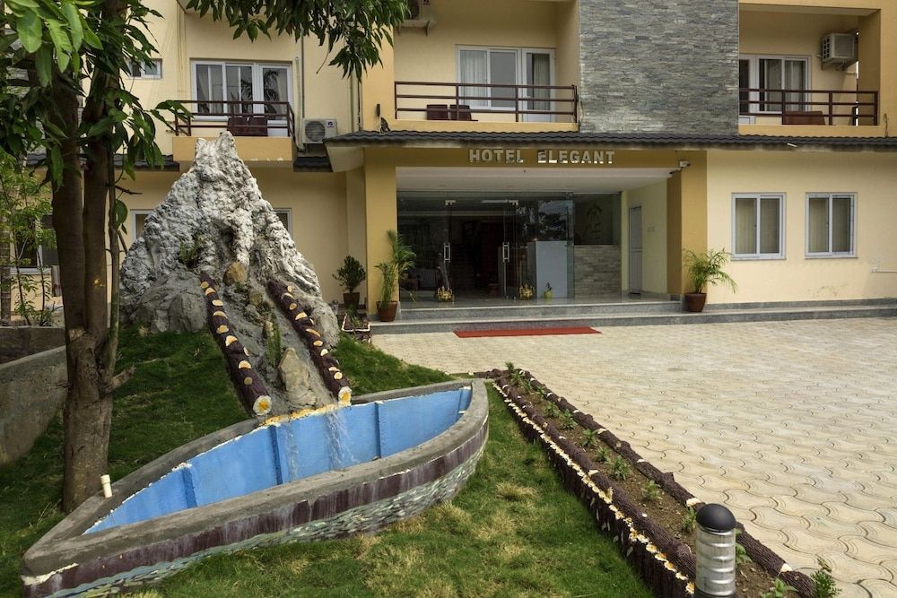 undefined Hotel Elegant 5