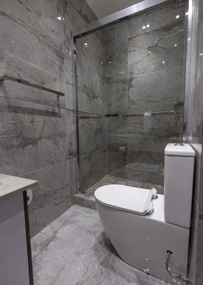 Luxe Suites Boutique Hotel Deluxe Double Room 7