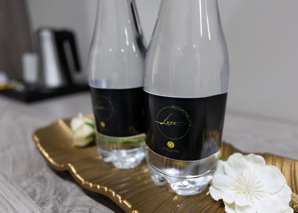 Luxe Suites Boutique Hotel Family Studio Suite 3