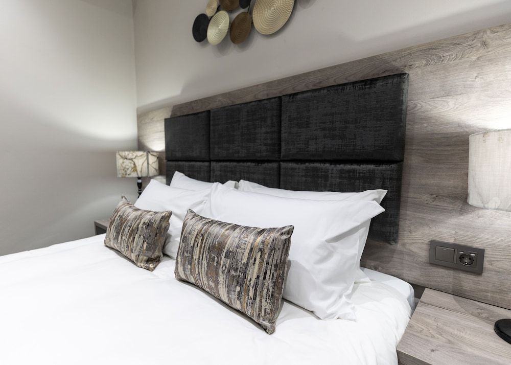 Luxe Suites Boutique Hotel Family Studio Suite 2