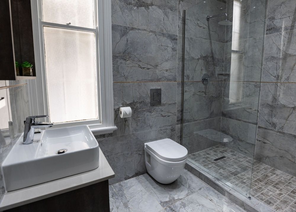 Luxe Suites Boutique Hotel Deluxe Double Room 6