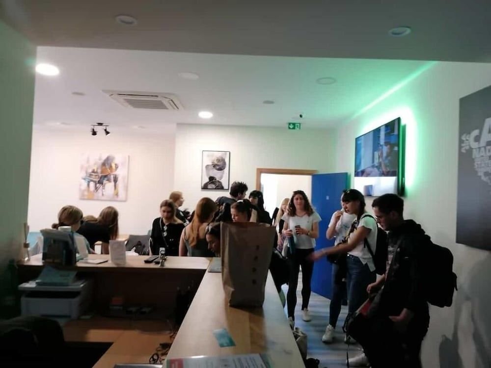 undefined Ai Hostel 7