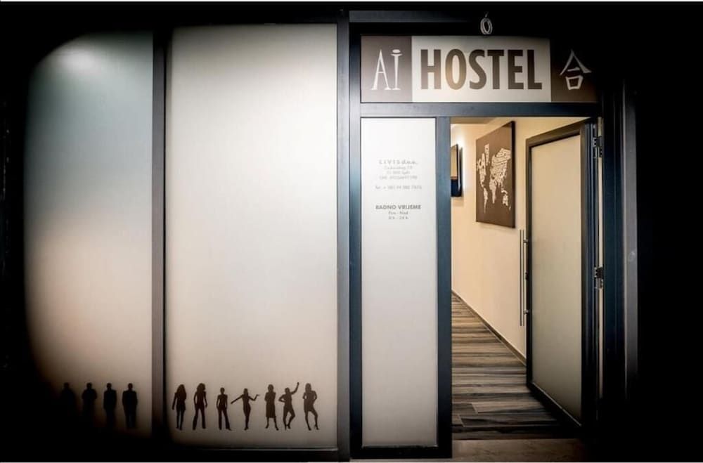 undefined Ai Hostel 4