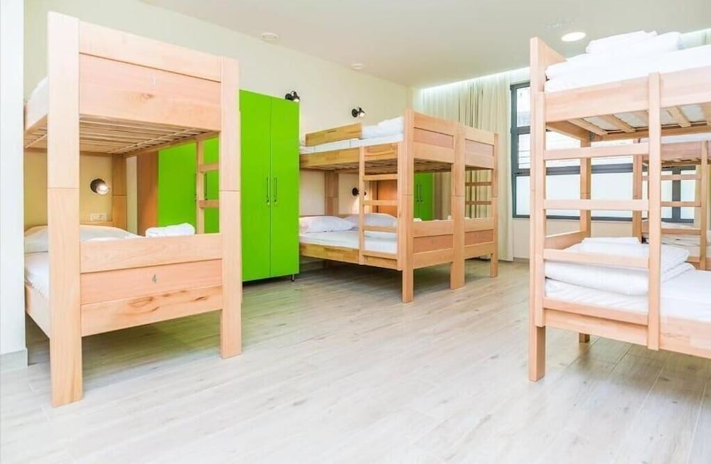 undefined Ai Hostel
