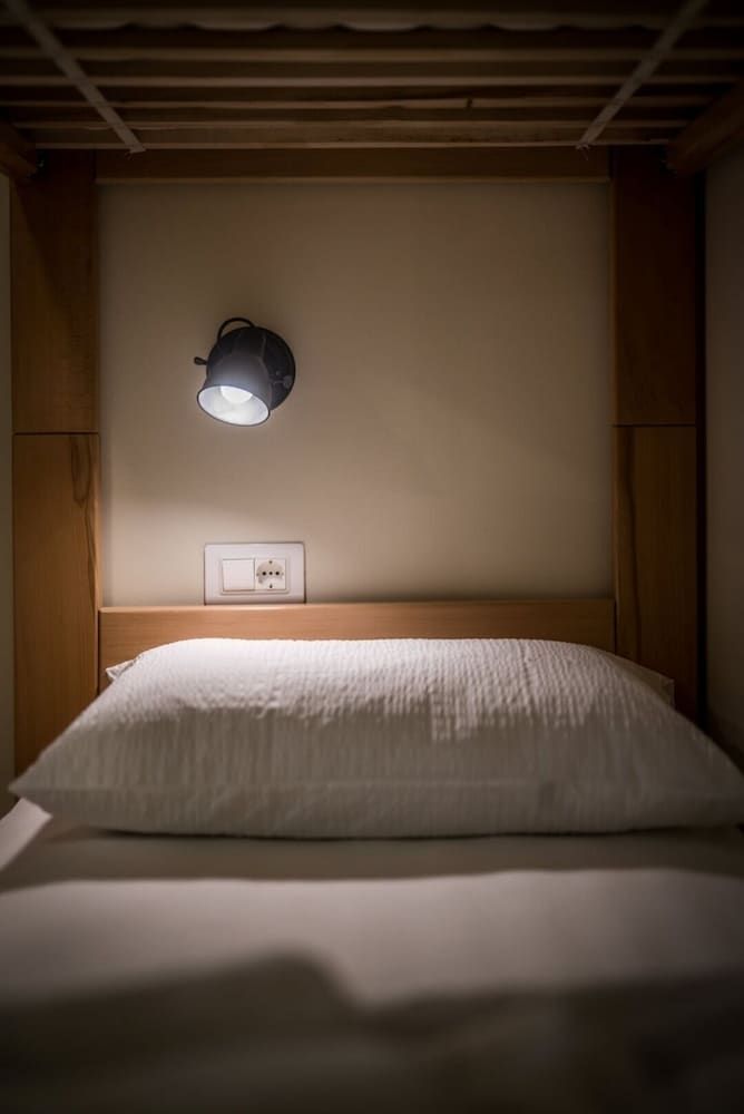 undefined Ai Hostel 2
