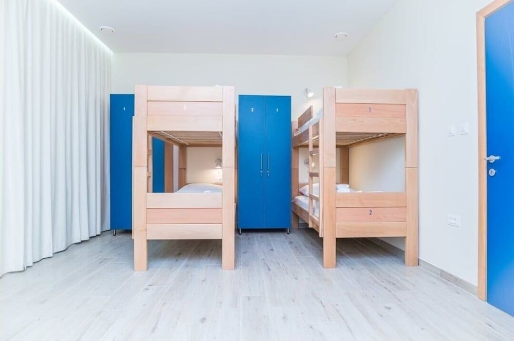 undefined Ai Hostel 3