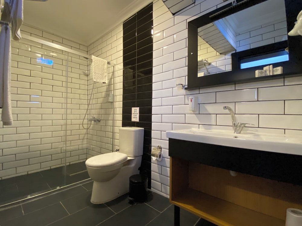 Grand Rimedya Hotel Mudanya Standard Twin Room 4