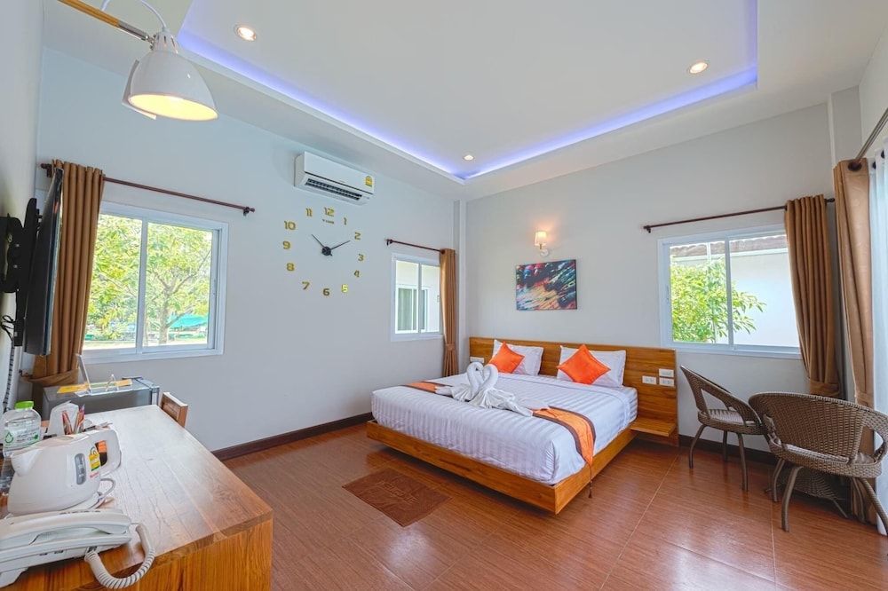 The PP.Beach Thasala