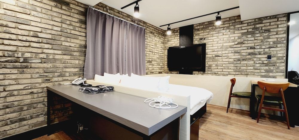 DAON HOTEL Deluxe Premium Room 3