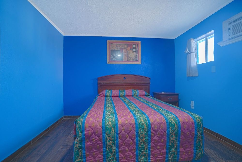 Room, 1 Queen Bed