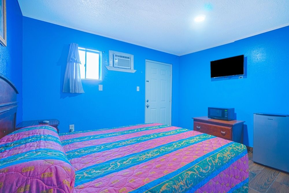 Room, 1 Queen Bed