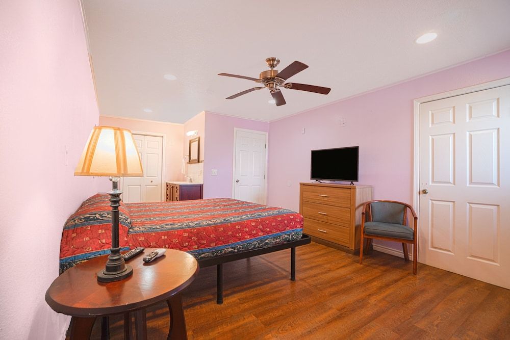 Room, 1 King Bed
